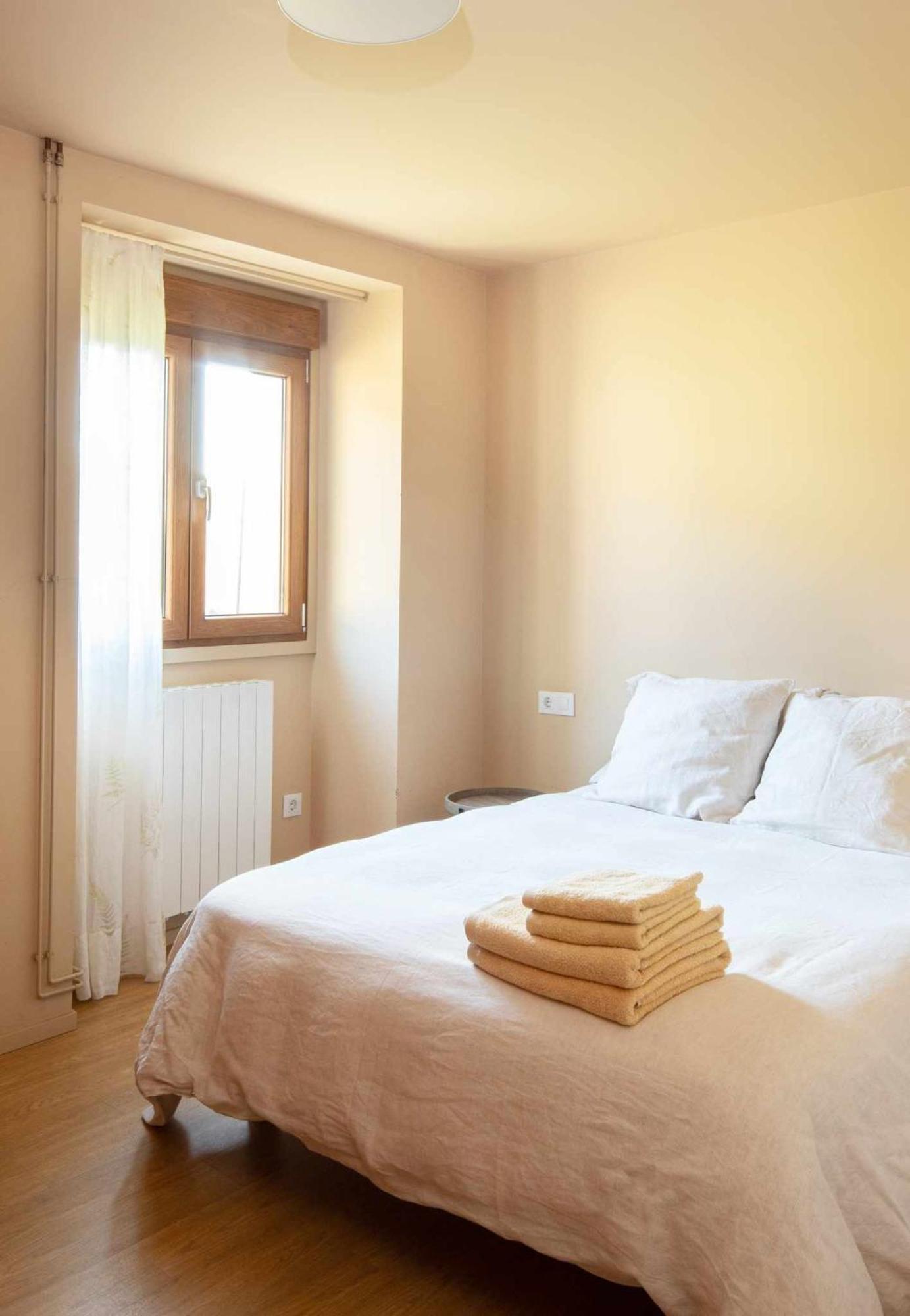 Ag Casa Rural Carballo Jardin Y Playa A 14Km Artes  エクステリア 写真